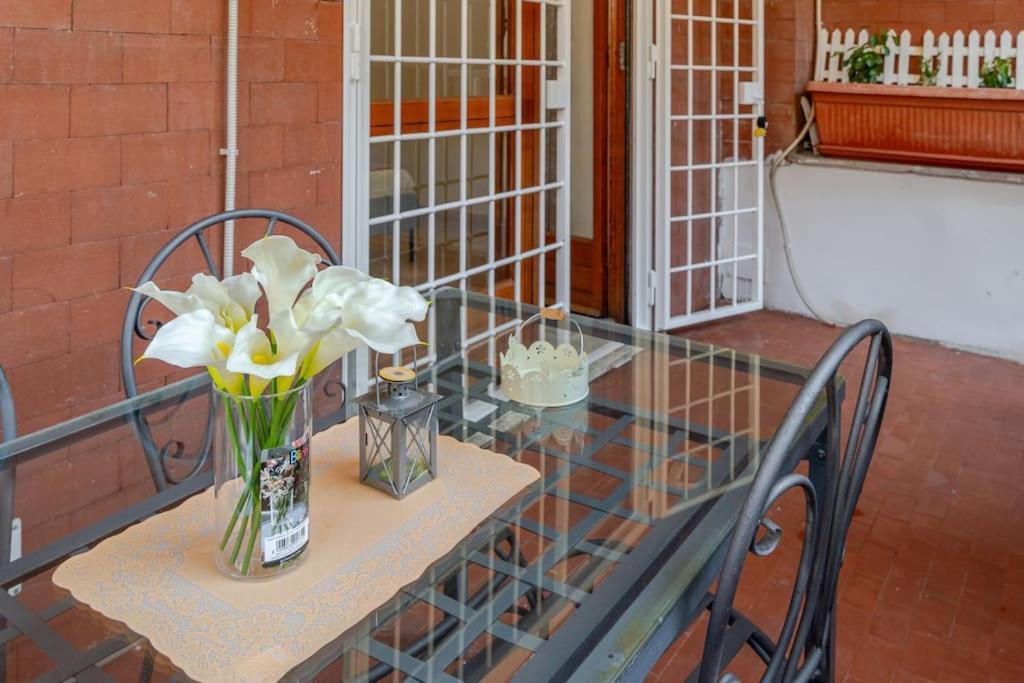 Apartment Vatican - New Confort With Terrace *