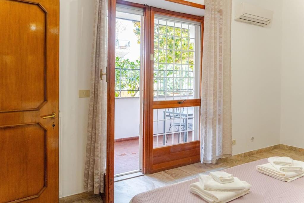 Apartment Vatican - New Confort With Terrace Rom