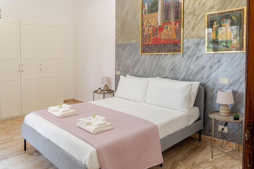 Vatican - New Confort With Terrace Apartment *