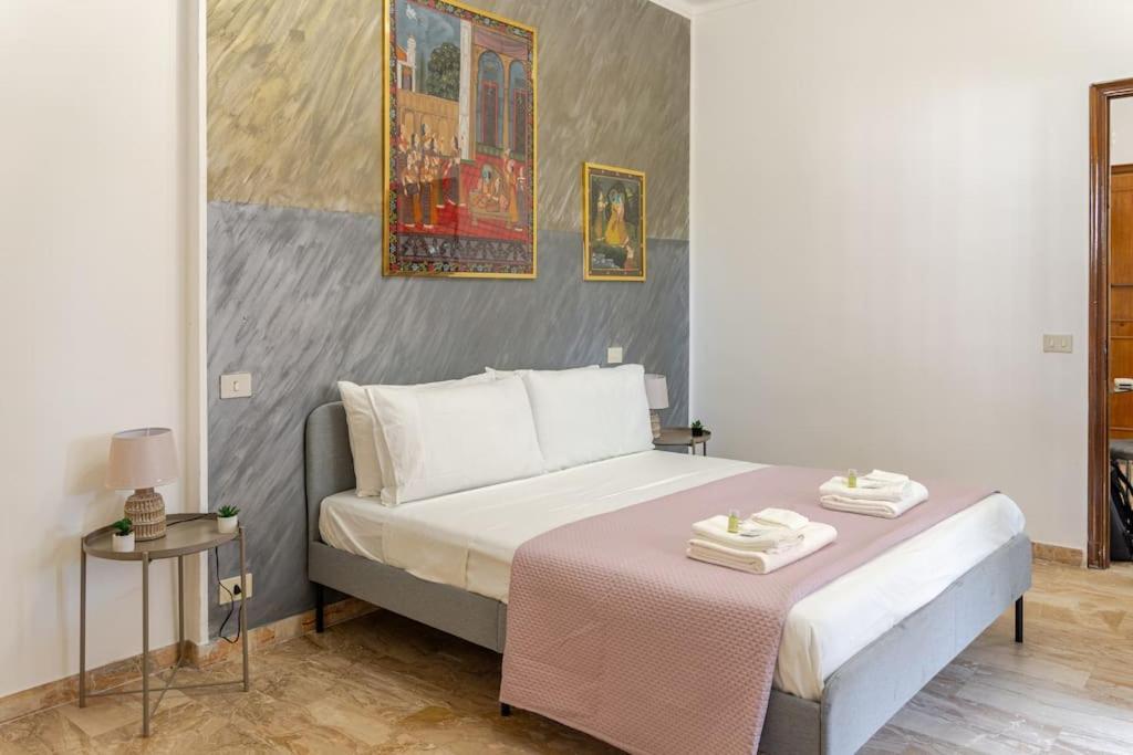 Apartment Vatican - New Confort With Terrace